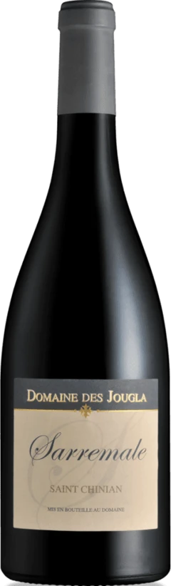 photo Cuvée Sarremale x6