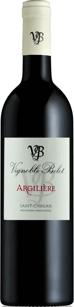 photo l’Argilière