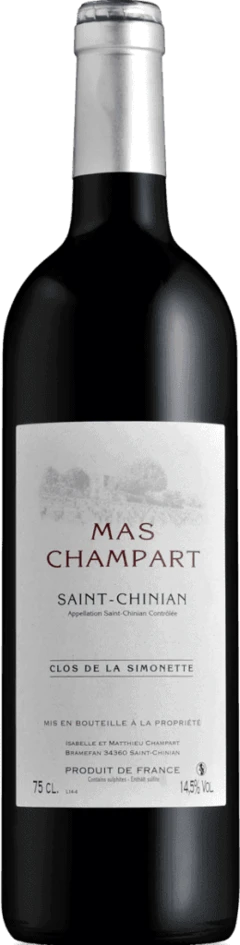 photo Clos de la Simonette