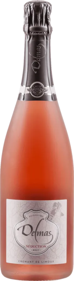 photo du vin Cuvée Séduction