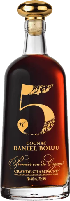 photo du vin n° 5 Carafon