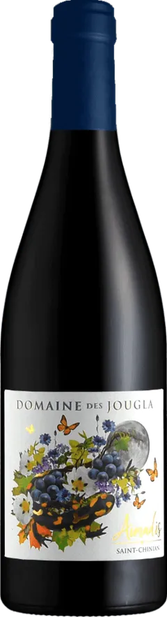 photo du vin Aimadis