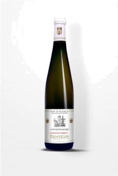 photo Gewurztraminer Vendanges Tardives 2018 Kientzler