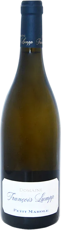 image du vin François Lumpp Givry 1er Cru "Crausot" Blanc 2020 Magnum