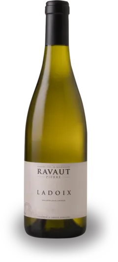image du vin Ladoix Domaine Pierre Ravaut