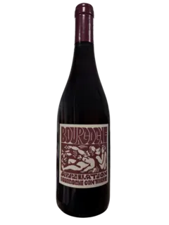 image du vin Bourgogne la Soeur Cadette
