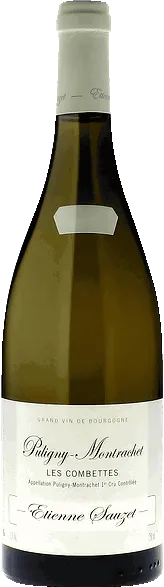 photo du vin Puligny-Montrachet 1er Cru les Champs Canet