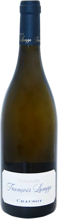 image du vin François Lumpp Givry 1er Cru "Crausot" Blanc 2020 Magnum
