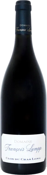photo du vin Clos du Cras Long