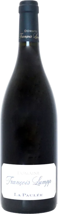 photo du vin François Lumpp Givry Clos des Vignes Rondes 2023