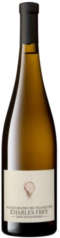 photo Gewurztraminer Grand Cru Frankstein 2020 Charles Frey