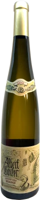 photo Gewurztraminer Grand Cru Brand 2011 Albert Boxler