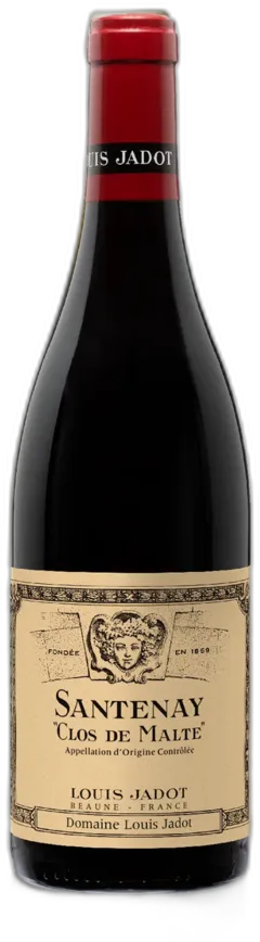 aperçu du vin Clos de Malte