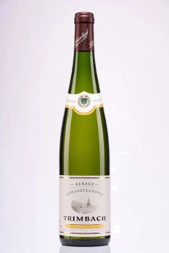 photo Gewurztraminer Vendanges Tardives 2017 Trimbach