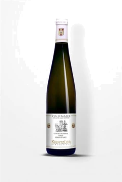 photo Gewurztraminer Lieu-Dit Haguenau 2020 Kientzler