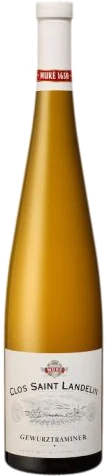 photo Gewurztraminer Clos Saint-Landelin 2019 Muré