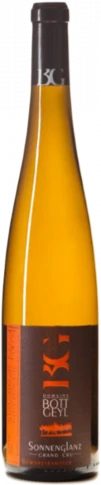 photo Gewurztraminer Grand Cru Sonnenglanz 2015 Bott-Geyl