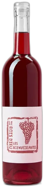 photo du vin les Bienveillantes