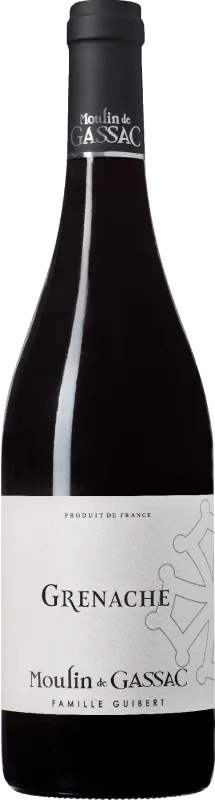 image du vin Mas de Daumas Gassac