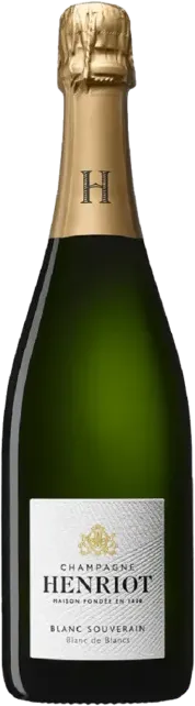 illustration du vin Blanc Souverain