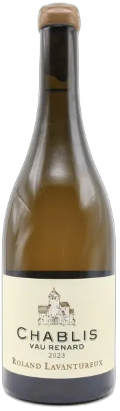photo du vin Vau Renard