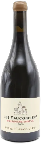 photo du vin Bourgogne Epineuil "les Fauconniers"