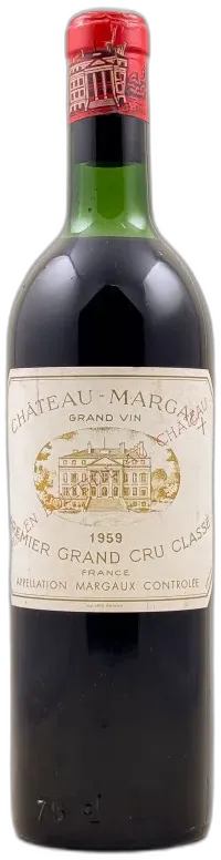 photos du vin Chateau Margaux