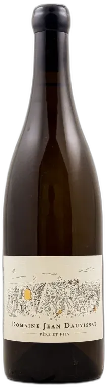 photos du vin Domaine Jean Dauvissat Pere et Fils "Chablis" Chablis Blanc Bio