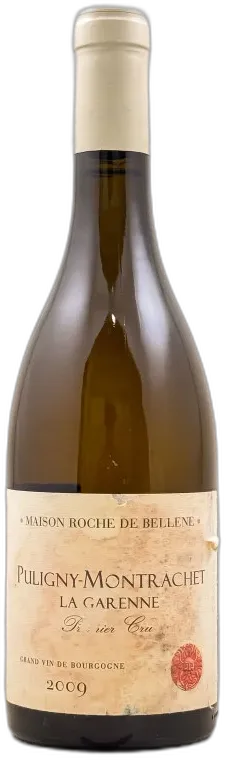 photos du vin Garenne