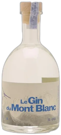 photo du vin Mont Blonde
