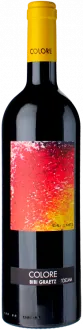 vue du vin Colore