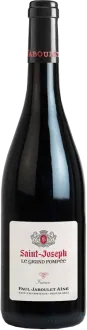 photos du vin le Grande Pompée