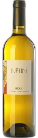 image du vin Clos Mogador Nelin 2022