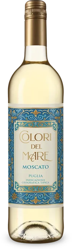 image du vin Moscato Medium Sweet