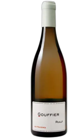 photo du vin Rully Blanc Maizières