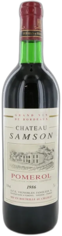 photo du vin Ella Valley Ever Blend 2021