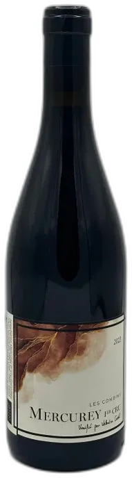 aperçu du vin Les Combins