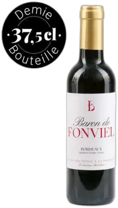 image du vin Baron de Brane