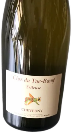 photos du vin Magnum Frileuse
