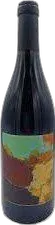 photo du vin Côte-Rôtie la Sereine Noire Gangloff