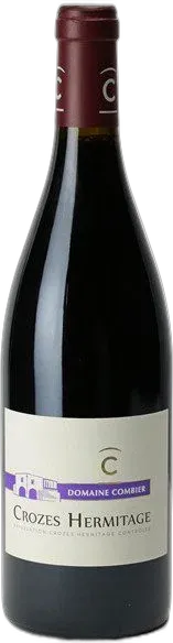 photo du vin Crozes-Hermitage