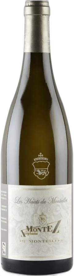 image du vin le Petit Viognier