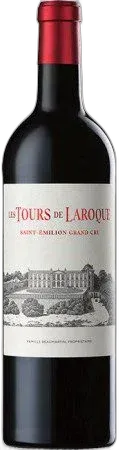 photos du vin Château Laroque