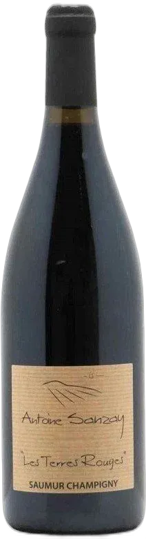 vue du vin les Salles Martin