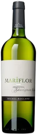 vue du vin Michel Rolland Mariflor Merlot