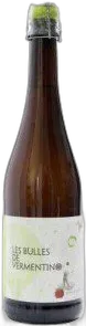 photo du vin Bulles de Vermentino