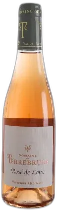 vue du vin Domaine de Terrebrune