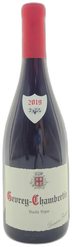 image du vin Gevrey-Chambertin Aux Echezeaux Vieilles Vignes Fourrier