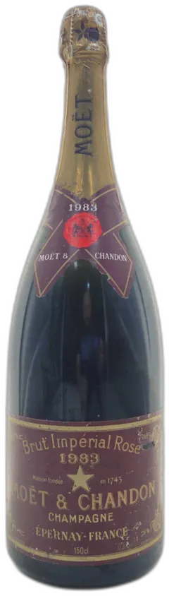 photo du vin Alexandra Laurent Perrier