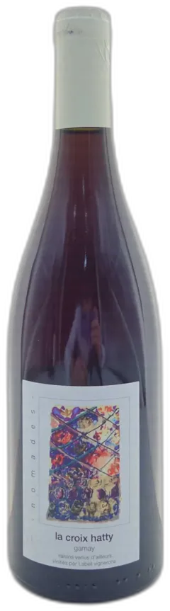 photo du vin Métis